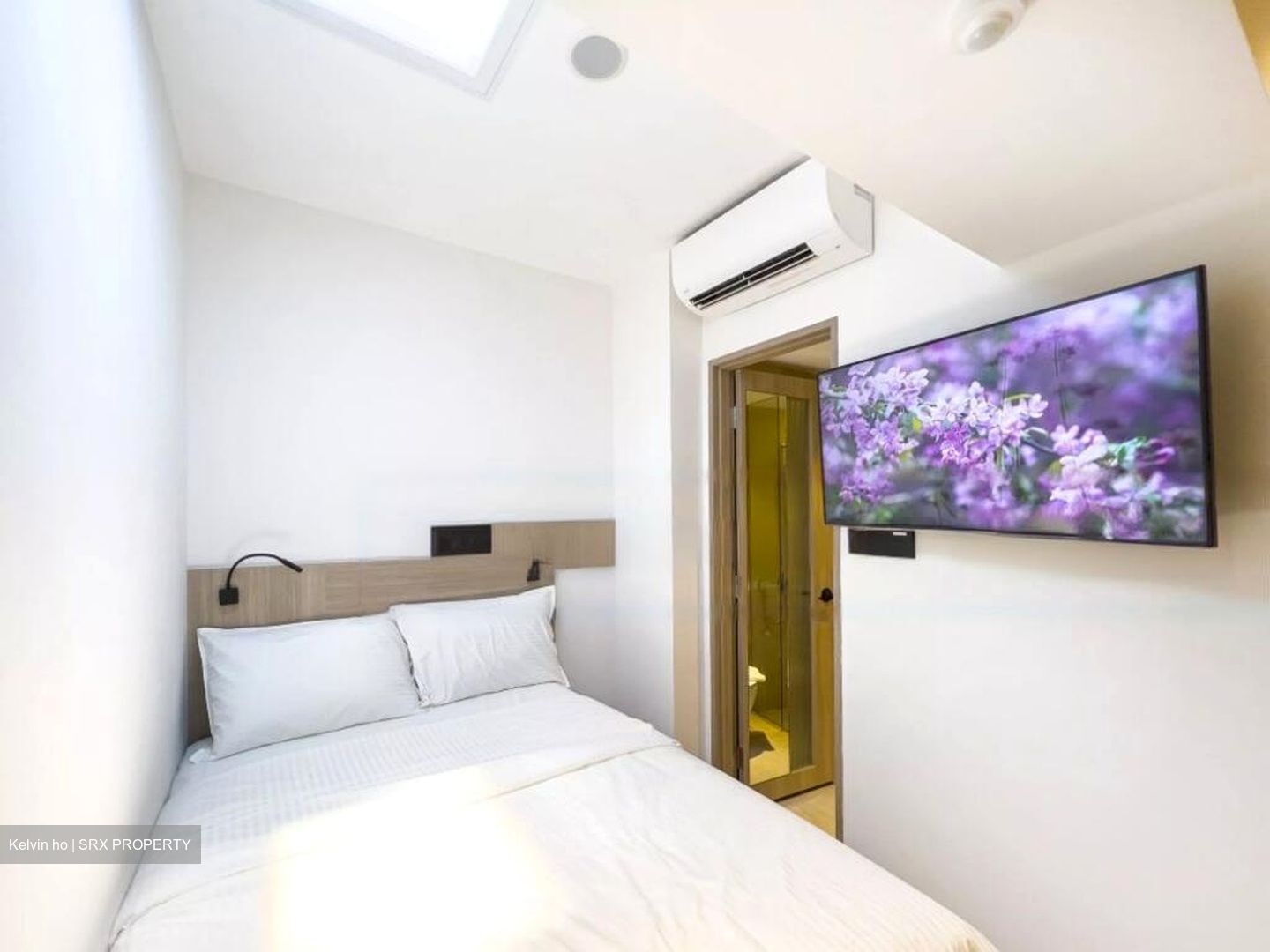 Serangoon Road (D8), Apartment #458536141